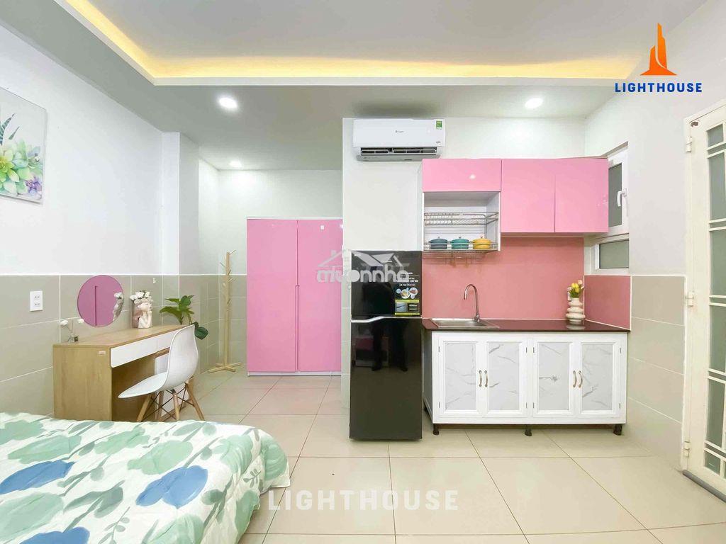 Studio full nt ngay sân bay tân sơn nhất - 3