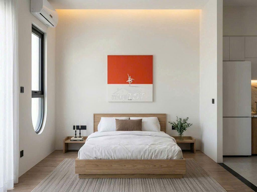 Căn hộ brand new siêu phẩm sắp ra mắt | đường tô hoài 🌟 - 3