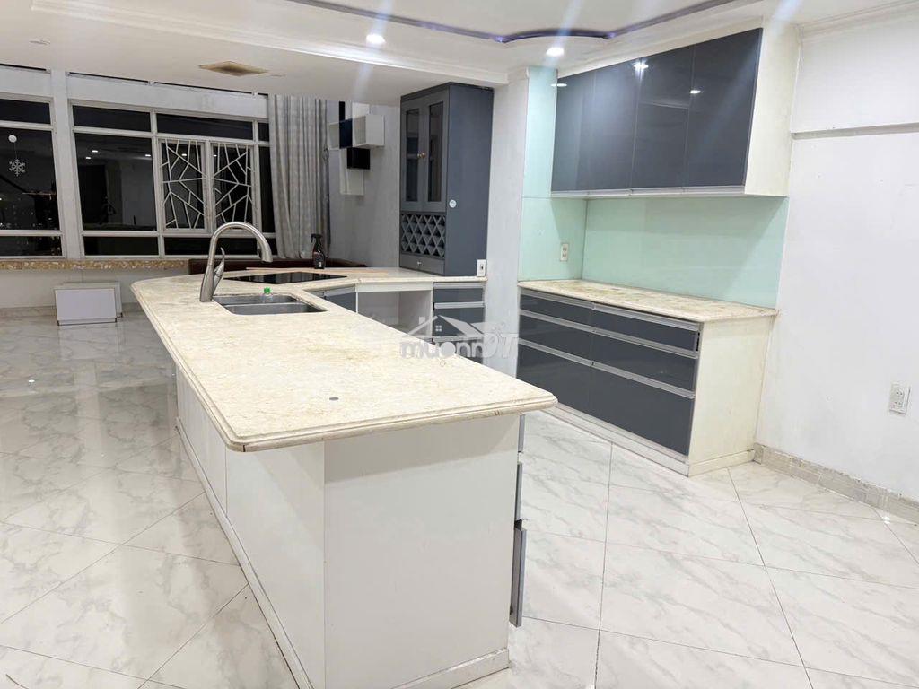 Cho thuê căn hộ duplex phú hoàng anh, view hướng đông nam cực mát - 3