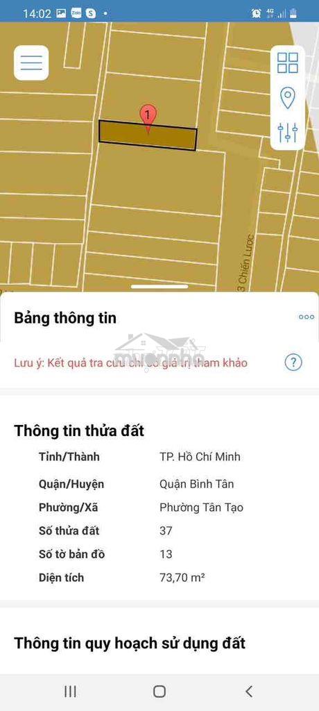 Cần bán nhà đường chiến lược hxh - 3