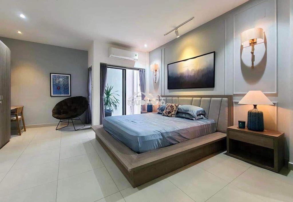 Chính chủ cho thuê nhiều căn 1p chung cư sunrise cityview quận 7 - 4