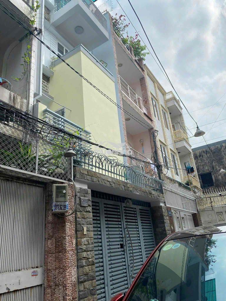 Cho thuê phòng trọ 25m2, ban công,