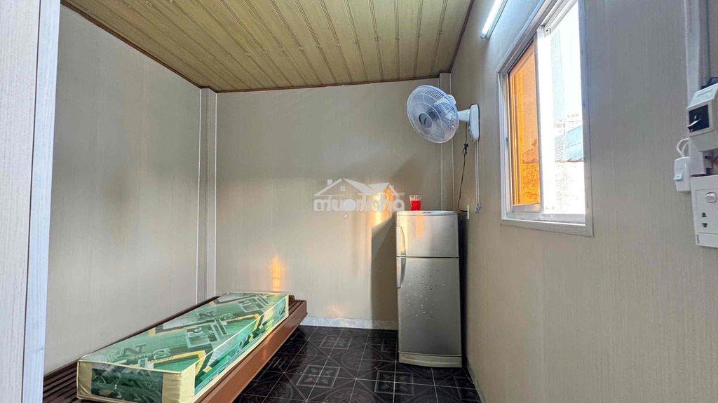 Chính chủ cho thuê phòng hẻm xe hơi an ninh giá 3tr cọc 1,5tr ở ngay ạ - 3