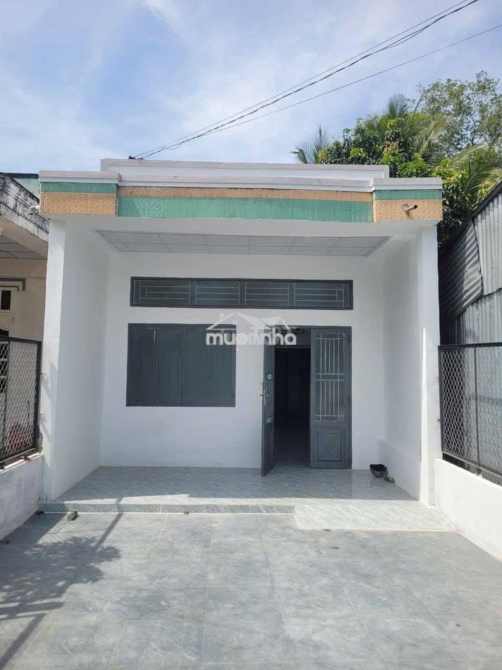 Nợ -bán nhanh căn nhà cấp 4 ở 1/ đ. hồ văn tắng dt:155m2 shr giá 950tr - 2