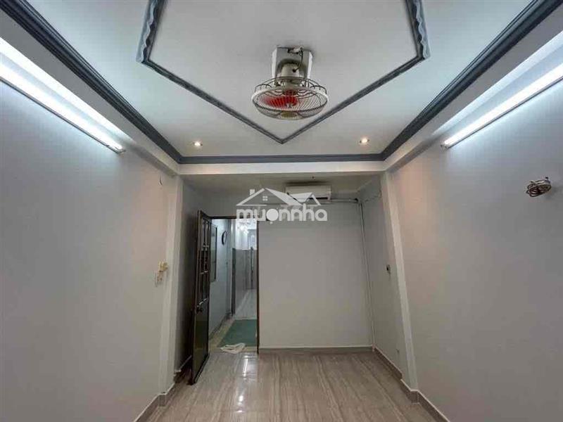 Nhà 3 phòng ngủ 3x11 vĩnh viễn