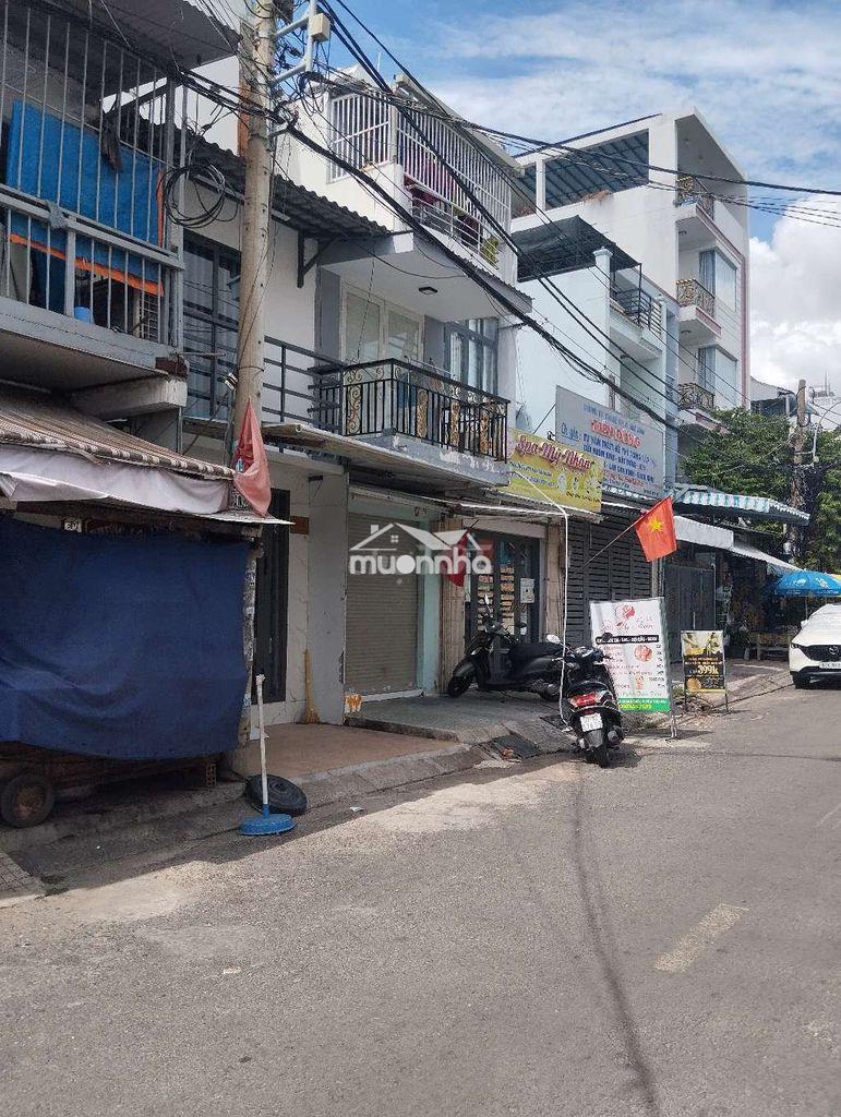 Bán nhà đường số 8 bhh, 52m² 2 tầng shr chính chủ