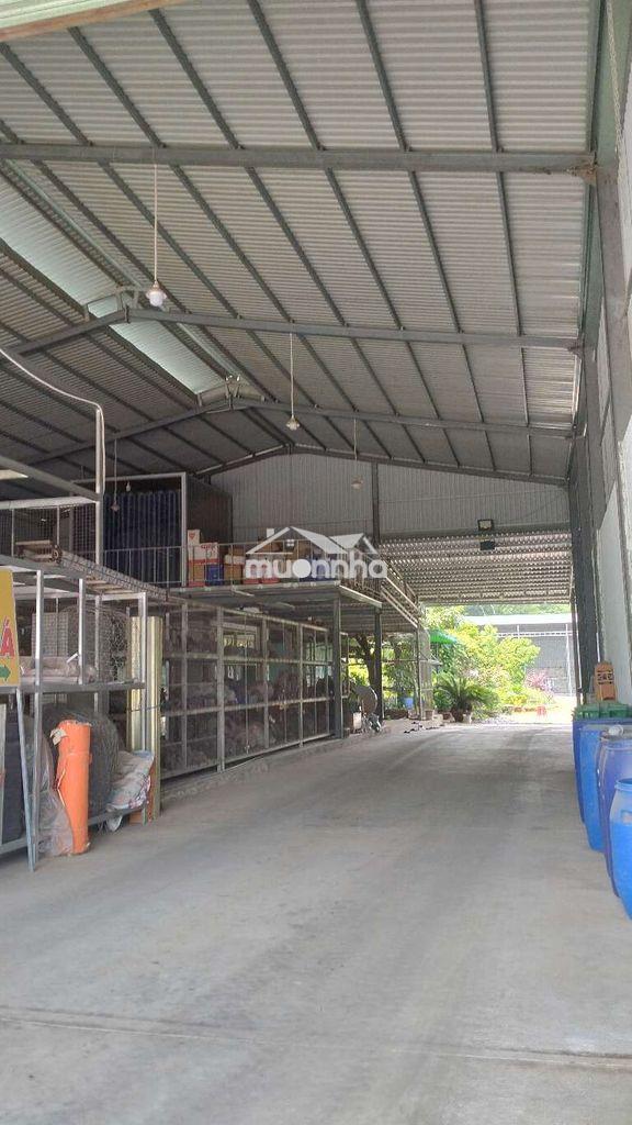 Nhà xưởng mặt tiền đường đt741 cũ nay là nguyễn văn thành - 3