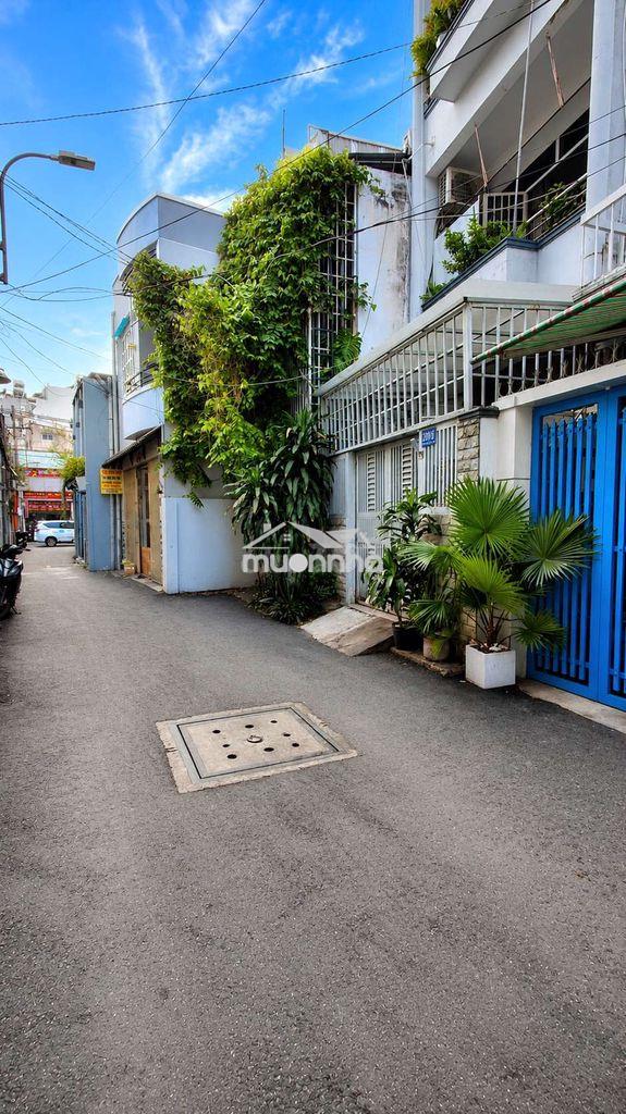 Ô tô đỗ cửa 3x15m 45m2 2 tầng 2 phòng ngủ - chỉ nhỉnh 150 triệu/m2