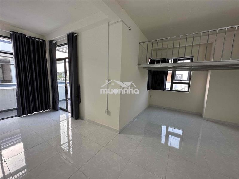 Phòng máy lạnh, gác lửng, có phòng bancol quận 9 giá từ 3tr3