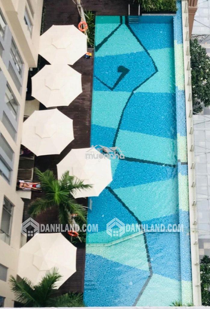 Giá hot tresor 35m2 chỉ 13tr full nội thất - 3