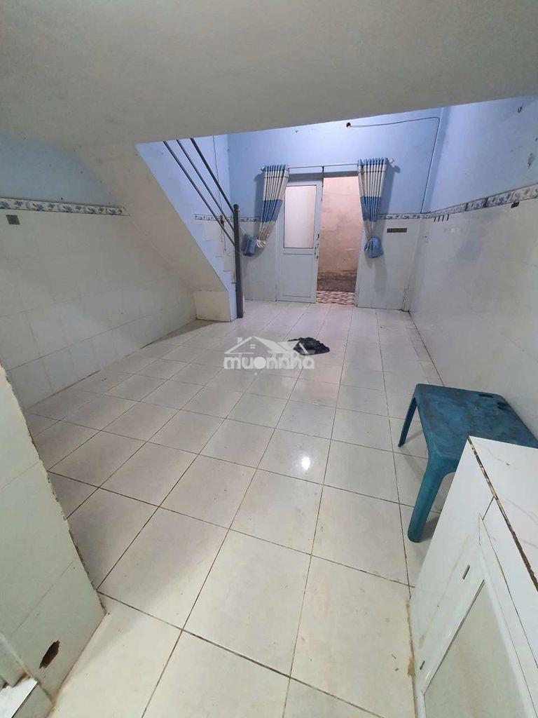 Nhà nguyên căn 4x8 1lửng 1pn 1wc - 2