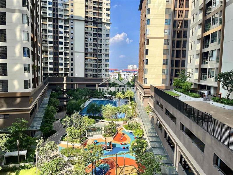 Cho thuê căn 3pn akari giai đoạn 2 mới tinh miễn phí quản lý 13.5tr