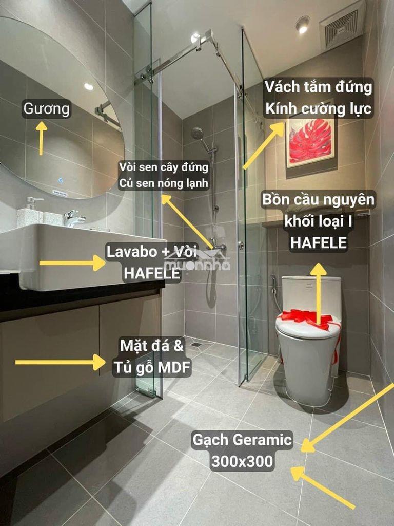 Chỉ 2,2 tỷ căn 2pn - 2wc bcons plaza sổ sẵn 30% là sỡ hữu ngay - 2