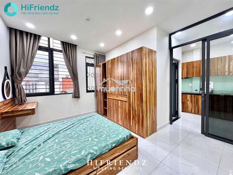 Tạ quang bửu - gần bến xe q8