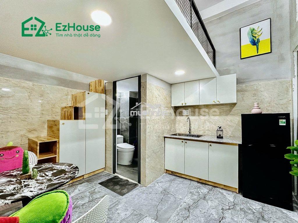 Căn hộ duplex siêu đẹp nội thất cao cấp 179 lê đình thám q. tân phú - 2