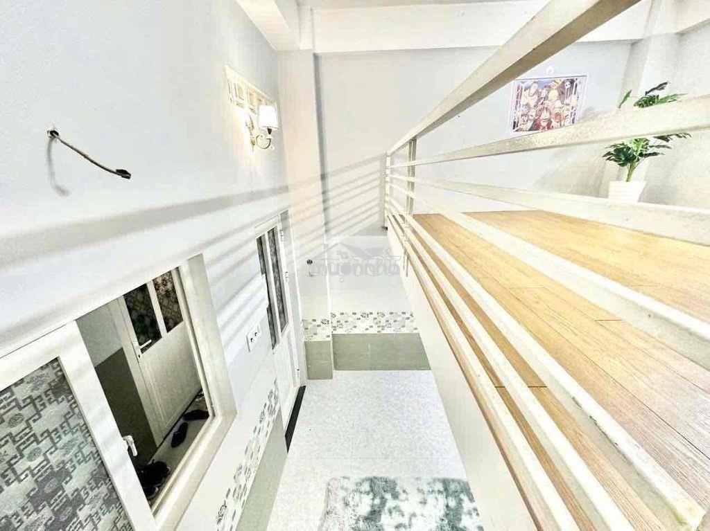Phòng 3tr6 ở được 3-5 người và xe bình thạnh - 3