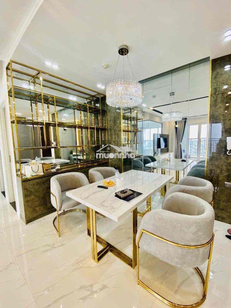 Cho thuê căn hộ sunrise cityview q7 lh : - 2