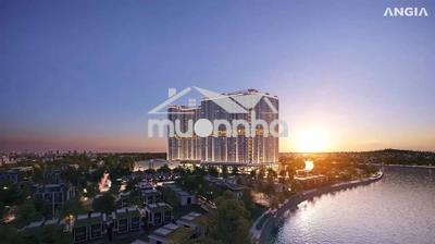 Cần sang nhượng lại hdmb căn hộ the gió - 2