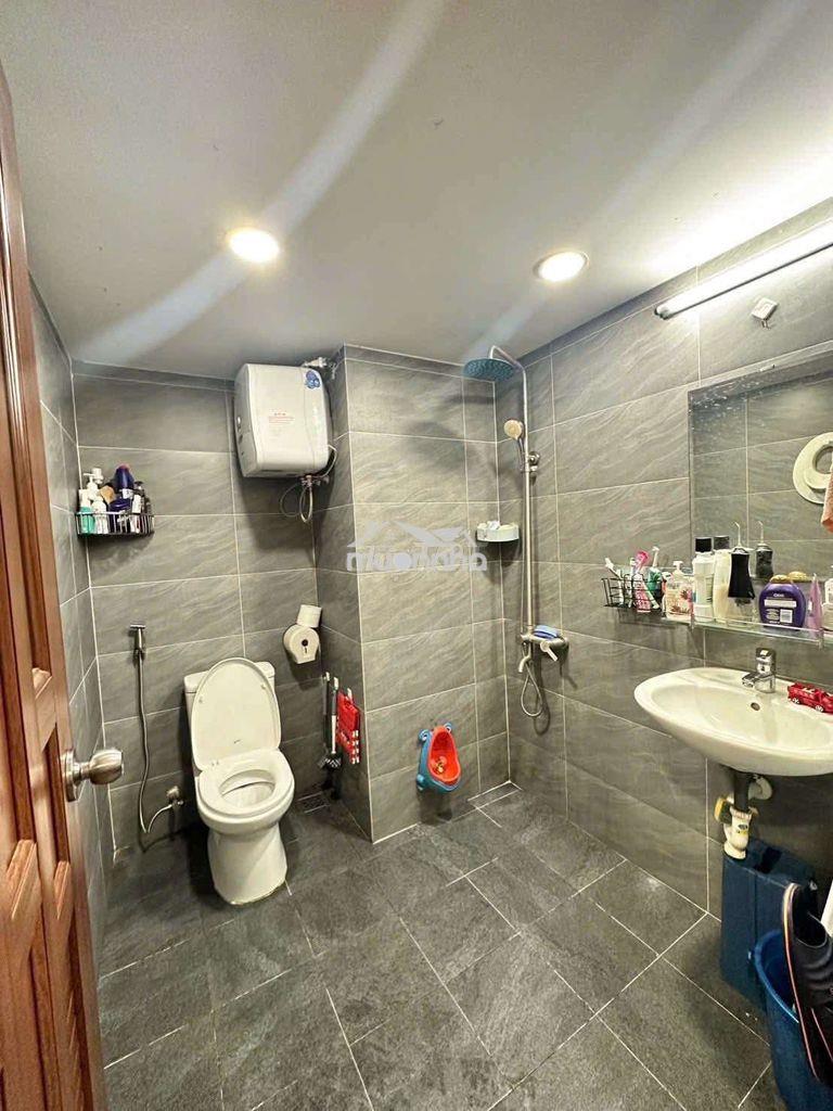 Chỉ nhỉnh 3 tỉ - bán chung cư an lộc gò vấp ạ ^^ - 4