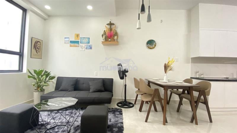 Cho thuê căn hộ 2pn 5.5triệu/tháng thích hợp cho gia đình trẻ