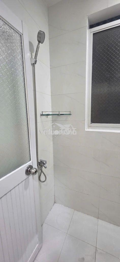 Chủ đổi nhà to cần bán gấp căn hộ nguyễn kim  – lầu 2 sửa tâm huyết - 3