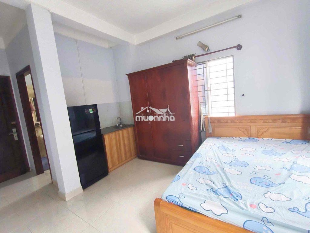 Thuê phòng ban công quận 1 gần ốc đào , bệnh viện từ dũ - 3