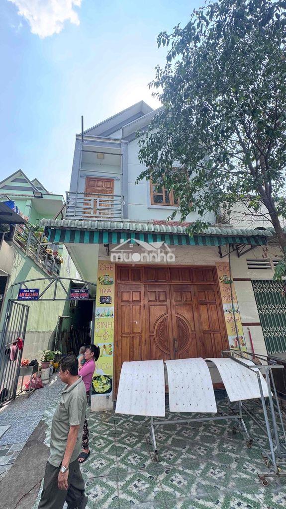 Cho thuê phòng mỹ phước, bến cát