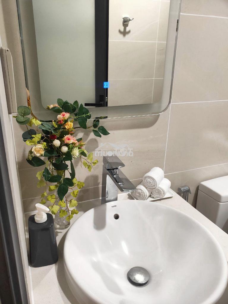 Với 3.7tỷ sỡ hữu ngay căn 2pn ở q7 riverside full tiện ích, view mát - 4
