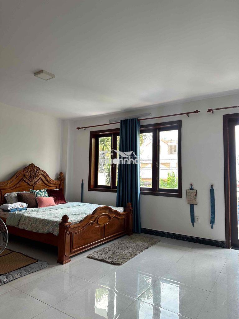 Biệt thự đường số 39 phường tân quy q7 - 4