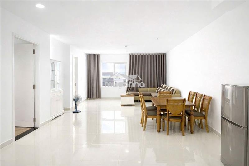 Citizen bán 2pn/2wc – 83 m² – 3,78 tỷ(bao thuế phí) | tầng cao
