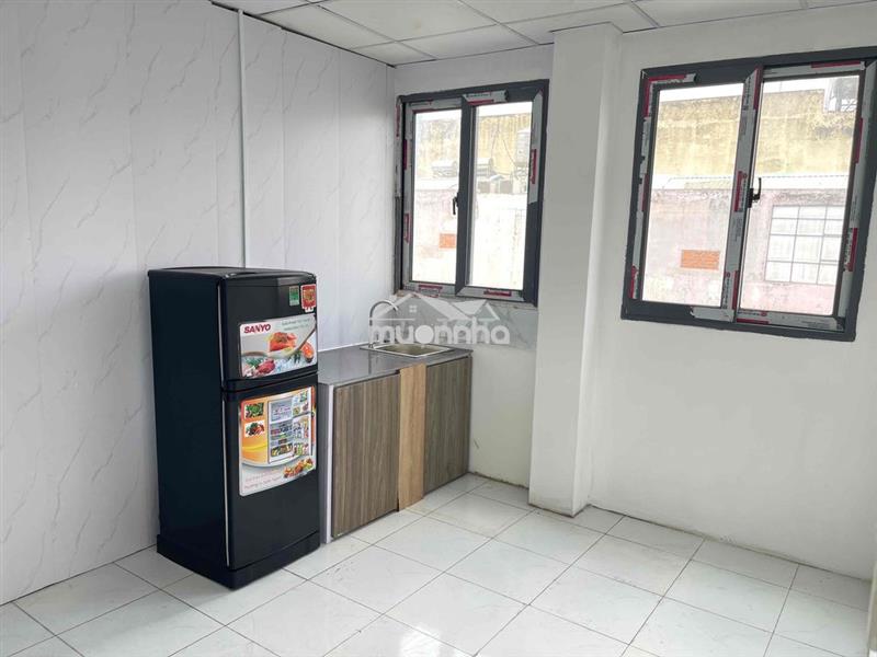 Phòng full nt siêu rẻ, trung tâm bình thạnh