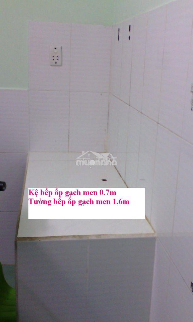 Phòng trọ 2.2 tr./tháng, phường an lạc, tp.hcm. - 4