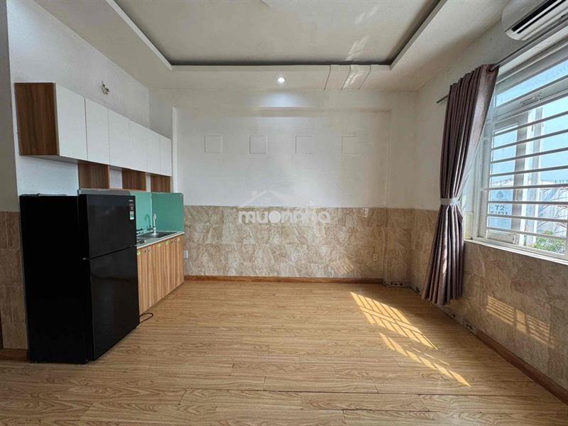 Chính chủ studio cửa sổ lớn, diện tích rộng, nt như ảnh ngay sân bay