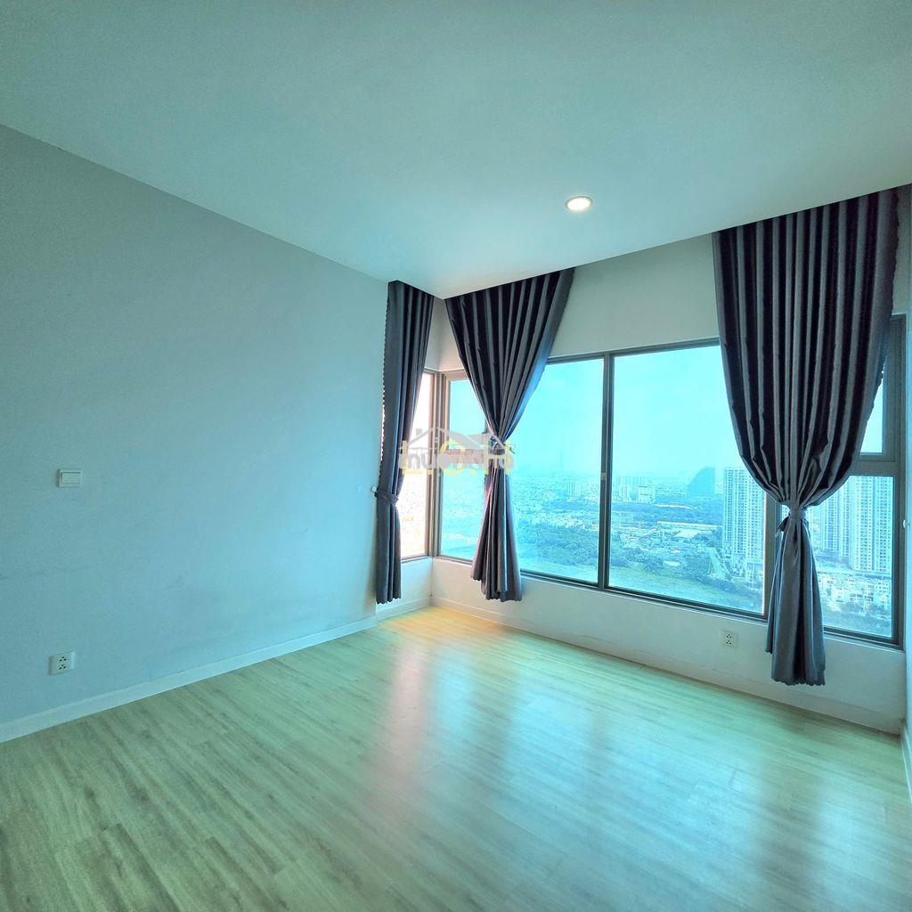 ⭐Skyline cho thuê gấp 3pn2wc nhà trống giá chỉ 13 triệu tầng cao - 4