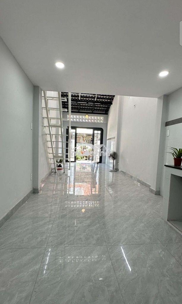 Nhà gần ngã tư trung chánh – hẻm ô tô 6m– chỉ 3,2 tỷ 🔥 - 2