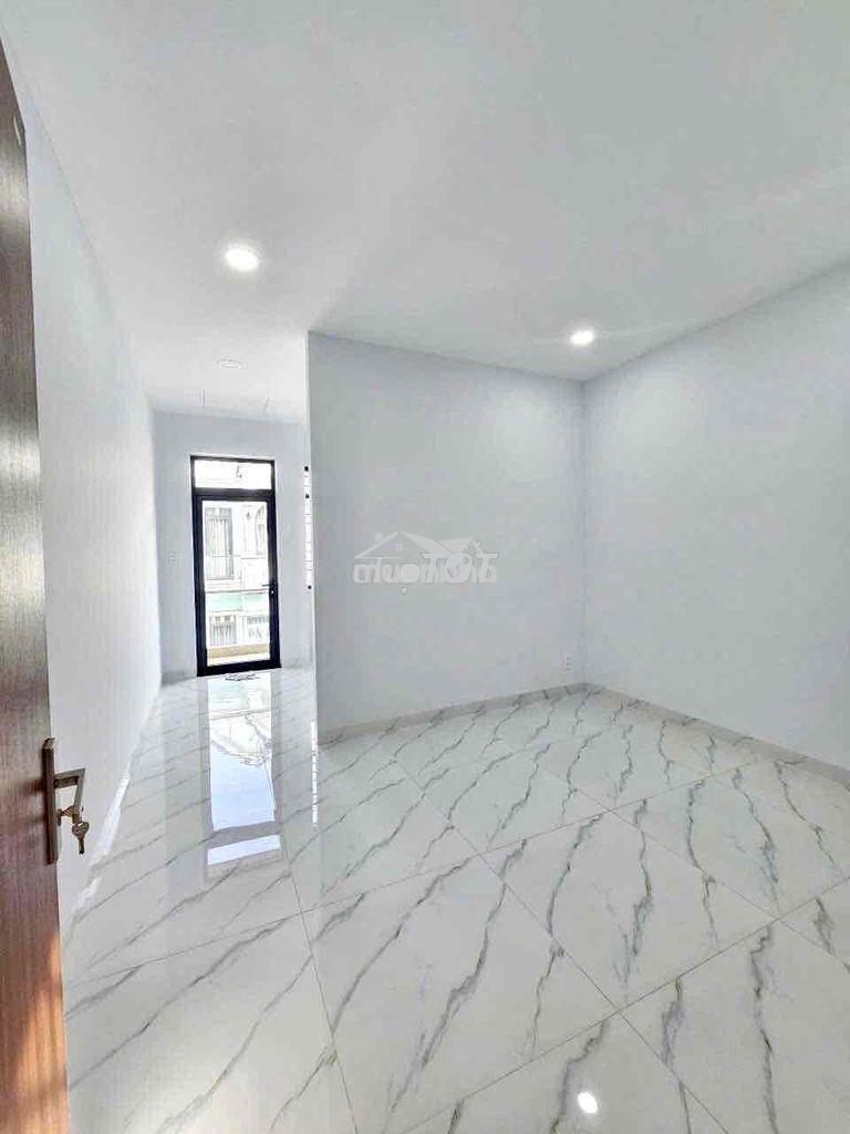 CHO THUÊ NHÀ GẦN NGÃ TƯ BÌNH CHUẨN THUẬN AN CÓ NỘI THẤT - 3