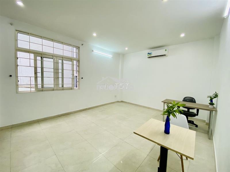 Vp 22m2 (siêu thoáng) - ngay cầu vượt cộng hòa - hoàng hoa thám