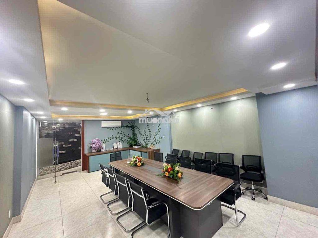 Chính chủ cho thuê/share phòng văn phòng giá tốt – q. bình tân - 3