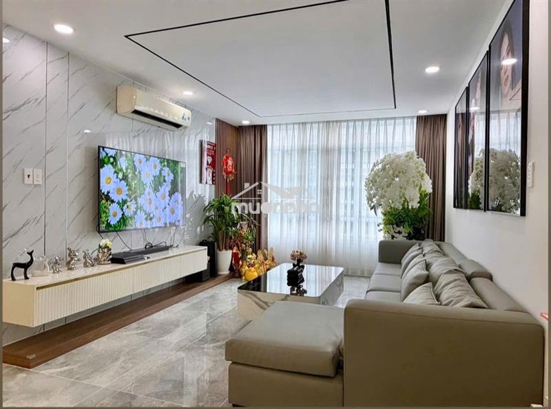 Bán căn hộ giai việt – q8. căn góc, 150m2 shr. tttm central premium