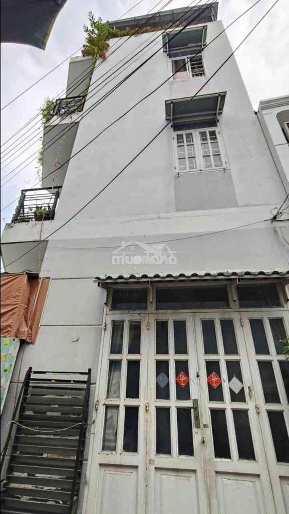 Gần học viện cán bộ - dòng tiền 50tr/tháng - lô góc 3mt - hxh thông
