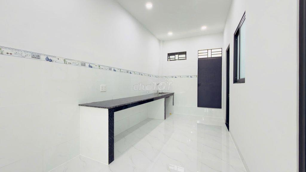 Cho thuê nhà nguyên căn kđt oasis bến cát, 3pn, 2wc, mới 100% - 4
