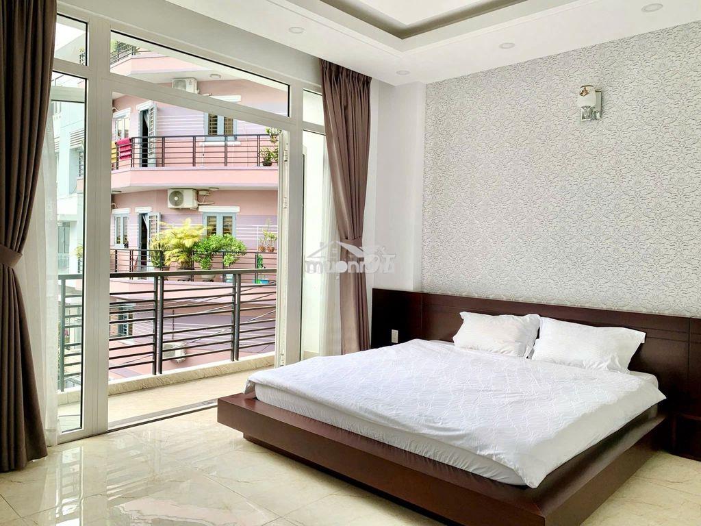 🍑Căn hộ 60m2 (1pn) - ngay trung tâm quận 1🍑 - 3