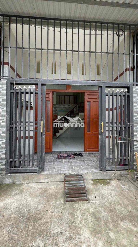! Cần bán căn nhà sổ chung tân phước khánh gan truong tieu hoc thá hòa - 3
