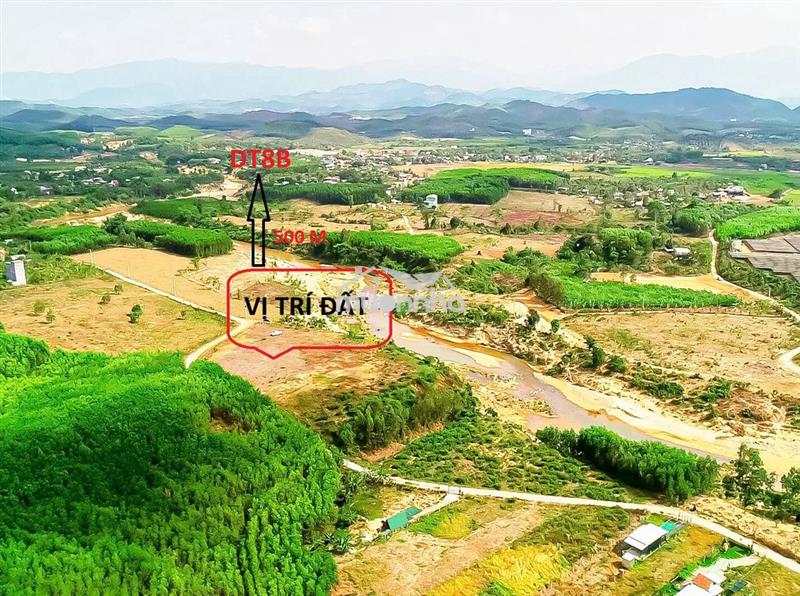 Bán đất quy hoạch đất ở nông thôn, huyện khánh vĩnh