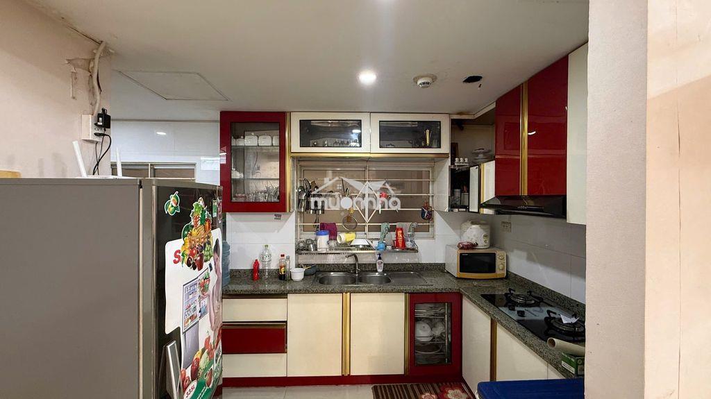 Bán căn hộ tản đà court quận 5,  dt : 98m2, 3pn, giá 6.2 tỉ/căn - 2