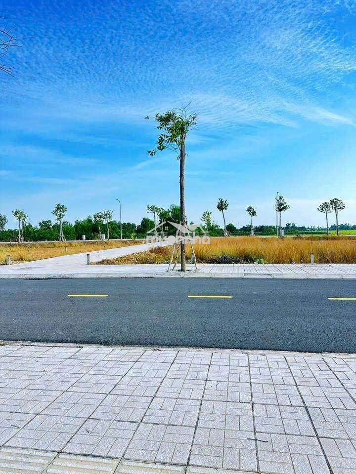 🔥 Đất nền gần sân bay long thành-full thổ cư-sổ hồng riêng -chỉ  1 tỷ3 - 4