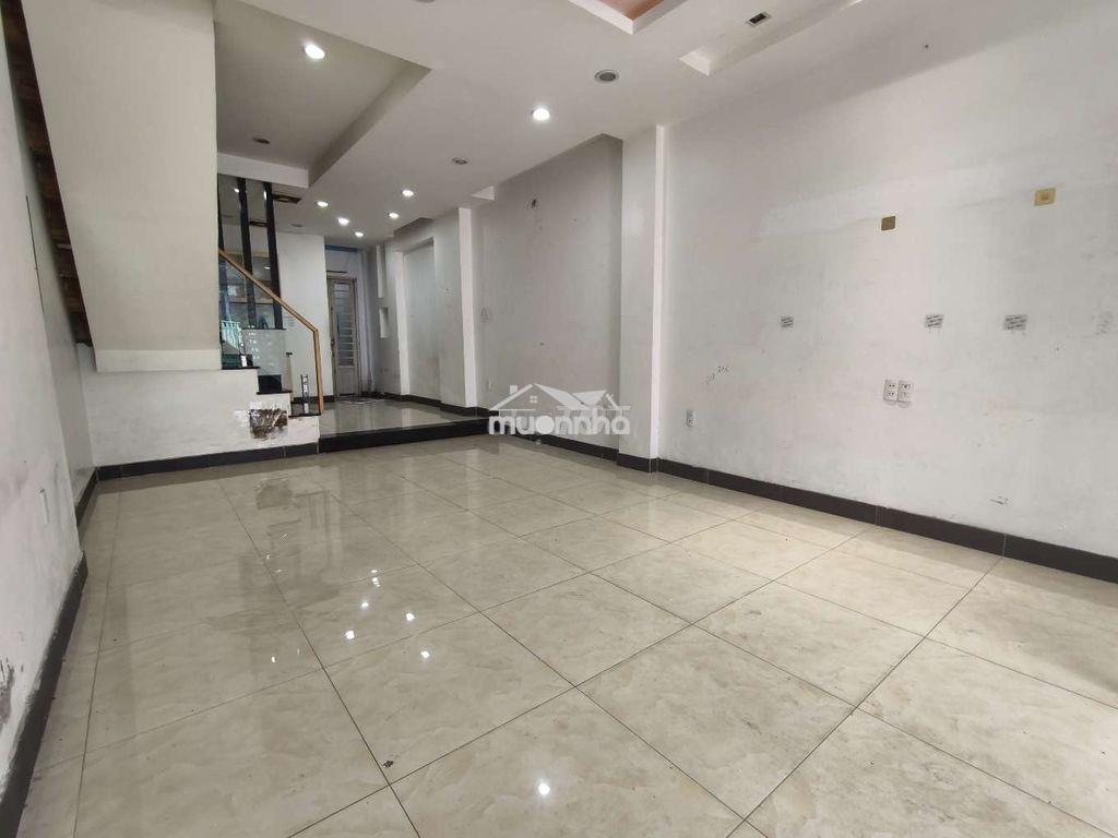 Cho thuê nhà nguyên căn quận tân bình - 2