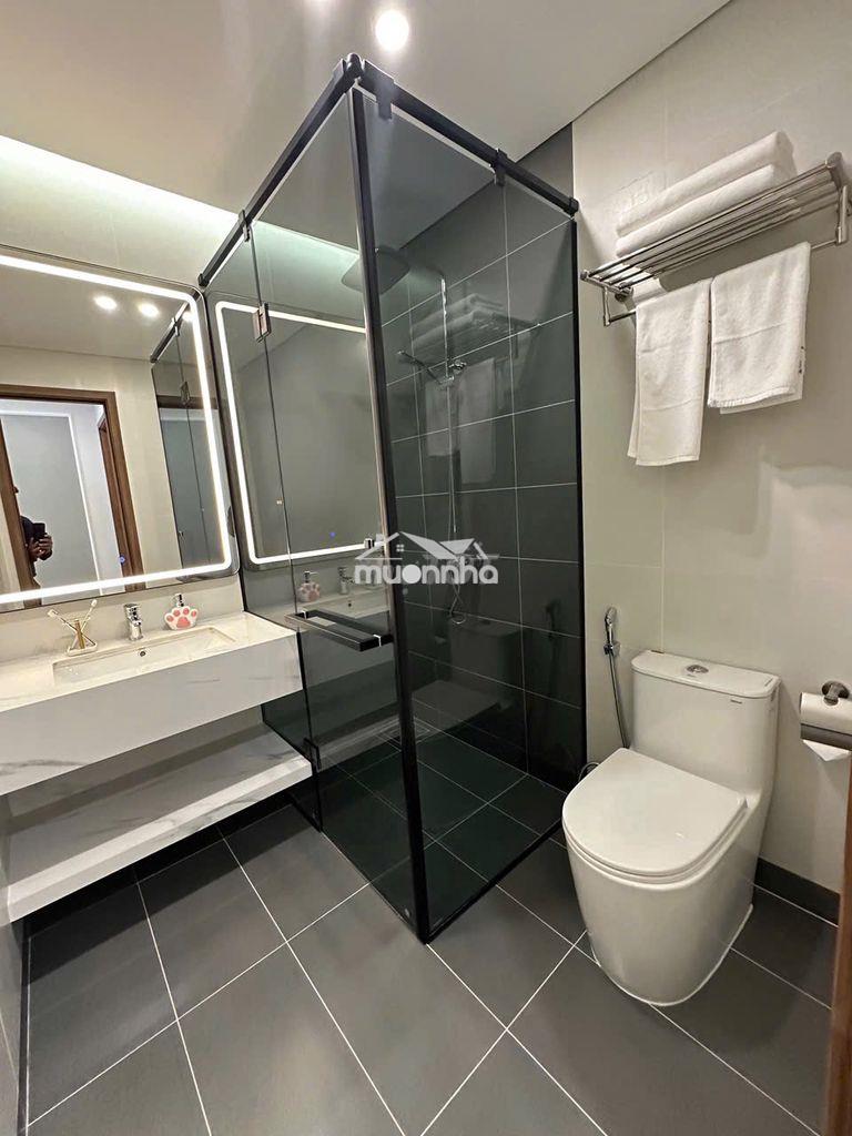 Mình về quê  nên bán gấp căn hộ ở thủ đức - 3