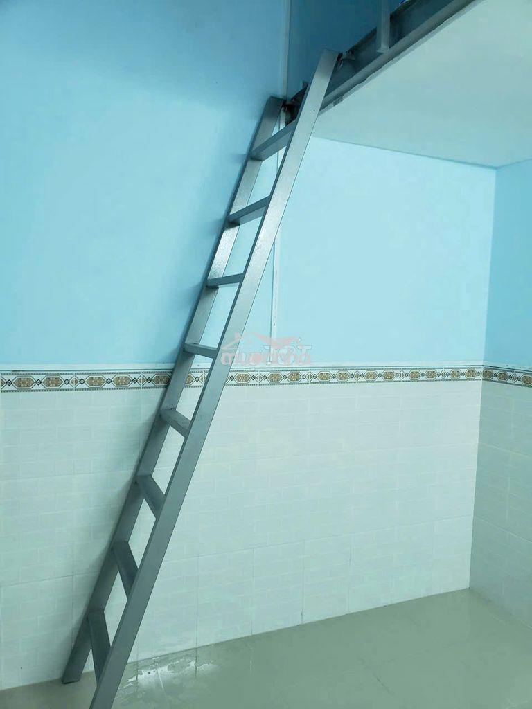 Cho thuê phòng trọ thới tam thôn, hốc môn  - 3