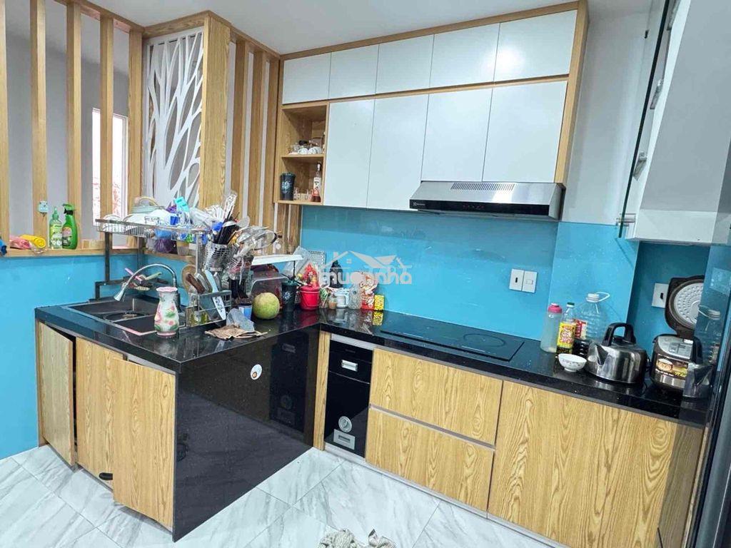 🏡 Vị trí vàng lõi trung tâm - thế đất vuông vắn nở hậu nhẹ - công năng - 3